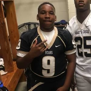 Meet your Posher, Cameron